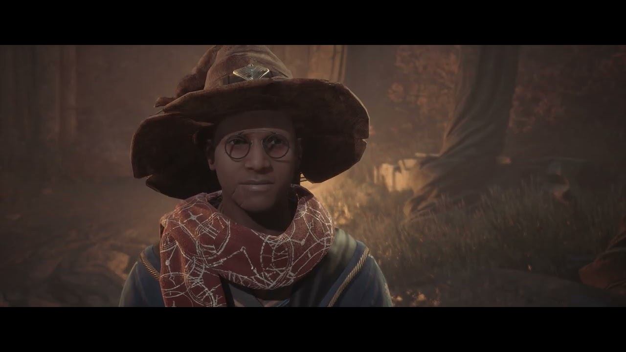 Hogwarts Legacy #60 Испытание Сана Бакара смотреть онлайн