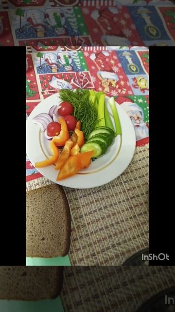 Не самый быстрый способ похудеть. Завтрак. смотреть онлайн