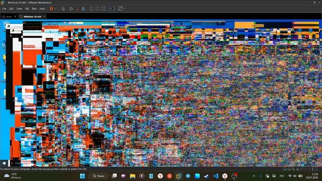 Обзор на мой вирус LMXTroj32.exe смотреть онлайн