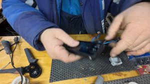 Удаленный запуск отопителя. Запуск китайского отопителя со смартфона.