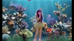 Диана Анкудинова - "Оставайся, мальчик, с нами" (2015)