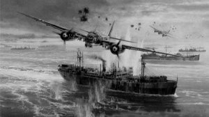 Ил2 Вторая Мировая Польская Кампания 1939-1945, Вылет № 9