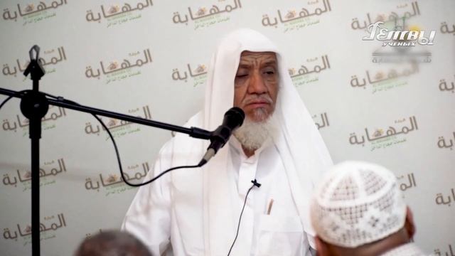 Пустая трата времени | Шейх Абдуллах ибн Мухаммад аш-Шанкыти смотреть онлайн