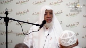 Пустая трата времени | Шейх Абдуллах ибн Мухаммад аш-Шанкыти