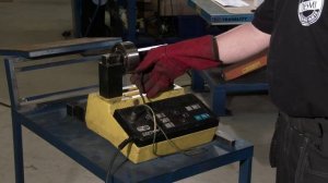 DESMI Overhaul video NSL Centrifugal Pump NSL 200 265 14.mp4