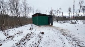 Защита от паводков