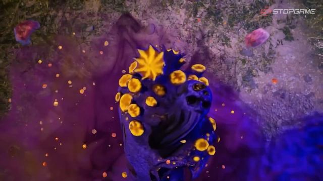 Оценки Code Vein II, анонс Sonic Terror, новый «Ведьмак»? релиз Concord 2 (Highguard) смотреть онлайн