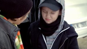 Раненые птицы 4 серия (сериал, 2019)