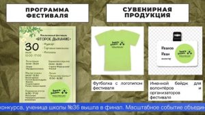 Финалистов Всероссийского конкурса «Большая перемена» чествовали в уральской столице