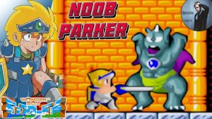 Wonder Boy in Monster Land 1987 Ретро Аркада