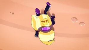 Эпизод 4: Кто же там под маской