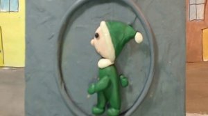 Мультфильм "Домик у перехода" (2017г)