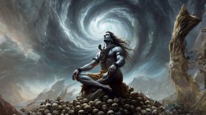 В безвременье