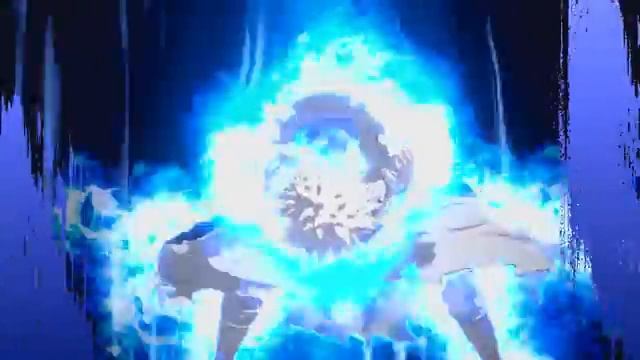 My Hero Academia Alls Justice — One Last Smash для PS5 смотреть онлайн