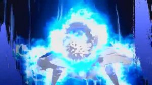 My Hero Academia Alls Justice — One Last Smash для PS5