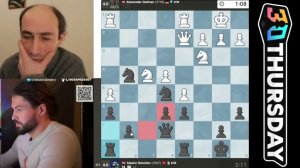 Новогодний подарок Макс Омариев   Шура Гельман