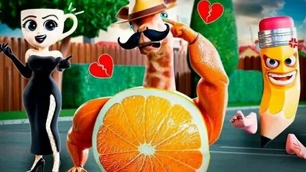 трурарелло тралала смотреть онлайн