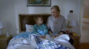 Раненые птицы 10 серия (сериал, 2019)