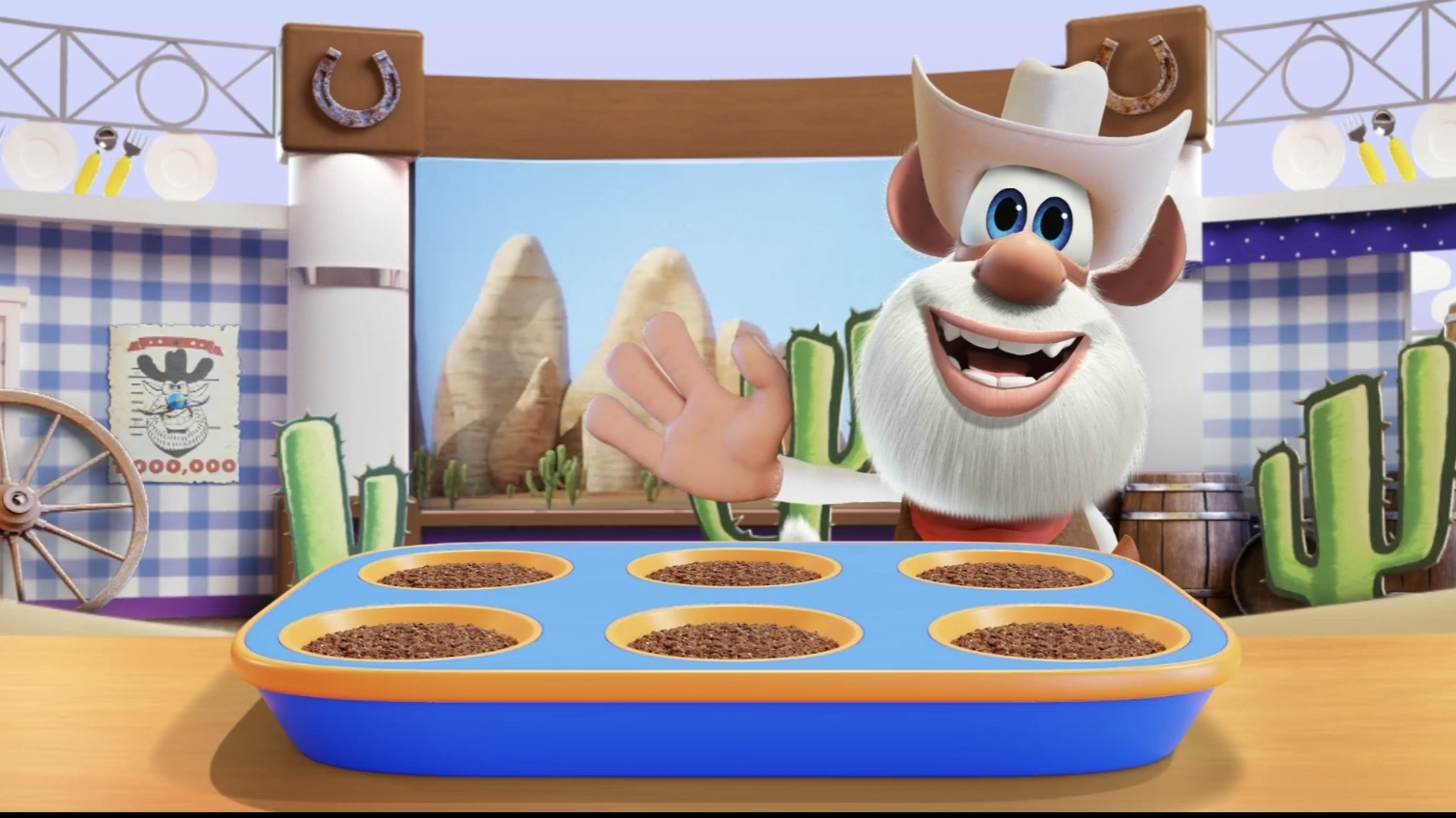 Буба мультик.Буба.Игра Буба повар.Буба смотреть онлайн