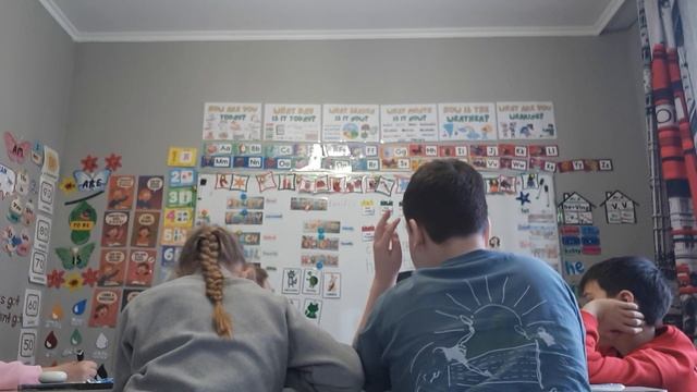 1. 4 класс. Урок 34. 28.01.26 Группа 2 смотреть онлайн