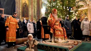 Живи Иисус ты в сердце моём!