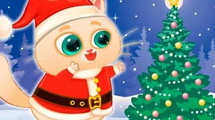 КОТЕНОК БУБУ смотреть онлайн