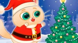 КОТЕНОК БУБУ