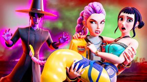 Мультики. РУМИ всех спасла? К-Рор охотницы на демонов, мультики