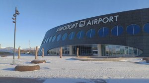 ИКРА НЕ УЛЕТЕЛА