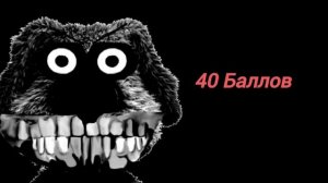 Ты сдал ЕГЭ: На такое количество баллов: