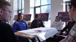 Слово молодым: в Королёве обсудили развитие молодёжной политики в регионе