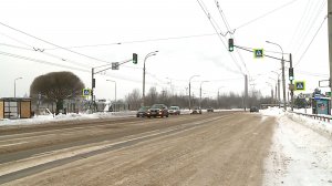 (Рыбинск-40) СЕТЬ ПРИДОРОЖНЫХ ОБЪЕКТОВ