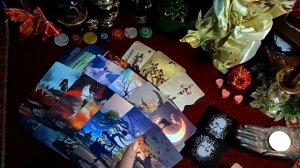 🪁В РИТМАХ БУБНА - ШАМАНСКИЕ ПРЕДСКАЗАНИЯ🪁