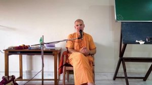 Исполнение долга. "Бхакти-Шастры 2025". Часть 12.2. Маяпур. 18.12.2025