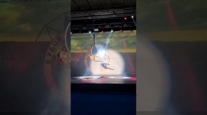 Сидоренко Марго " кадриль"