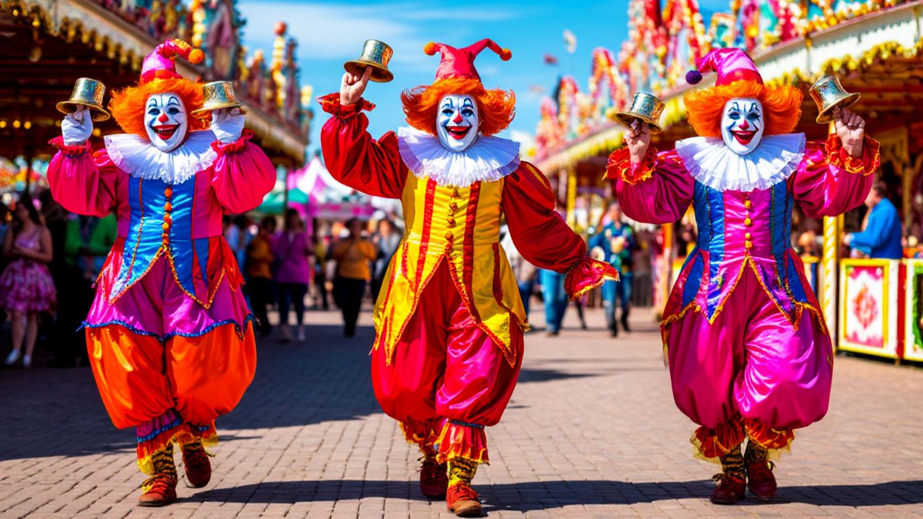 НА "ЯРМАРКЕ СУДЕБ" ОЧЕРЕДЬ!.И ЛИШЬ ЗА СОВЕСТЬЮ-НИКТО! смотреть онлайн