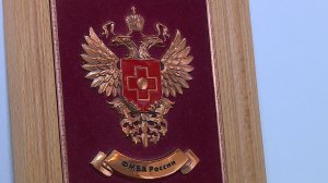 В клинической больнице ФМБА России города Лермонтова лечат новые направления