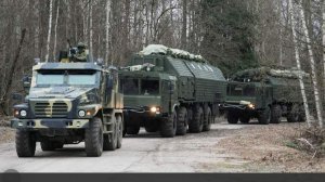 В ФРГ рассказали о произведенном на ЕС впечатлении от использования «Орешника»