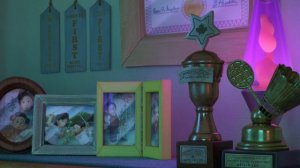 Я Краснею мультфильм нарезка для детей и детишек #2026