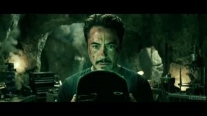 Фильм Мстители судный день 2026