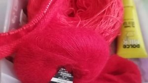 СП "Вязальный Переполох А скоро Весна" отчёт 2