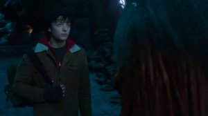 Билли Бэтсон становится Шазамом | Шазам! (2019) | Момент из фильма