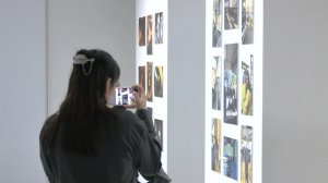 Һонирхолтой үзэсхэлэн