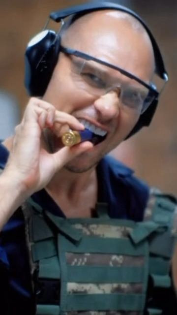 Система-Дробовик в действии смотреть онлайн