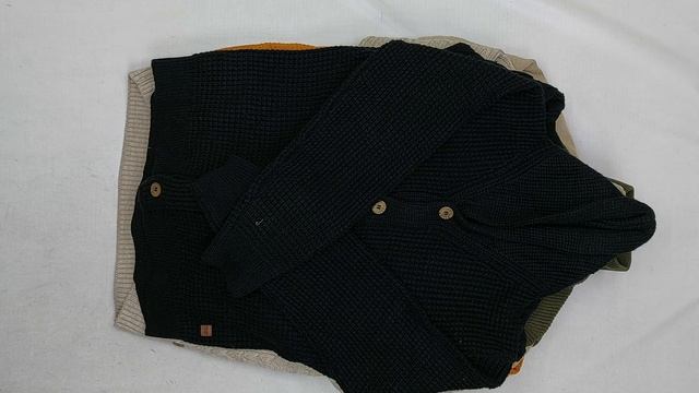 Фото лота №41108 по запросу Свитера оптом