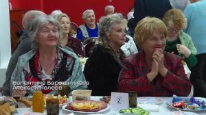 Зимние мотивы для общественной организации