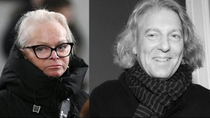 Долина пришла на прощание с Олейниковым