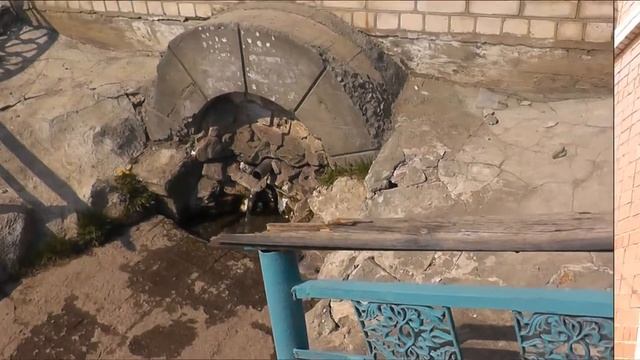 Золотое кольцо по-уральски. Путешествие выходного дня в Маук