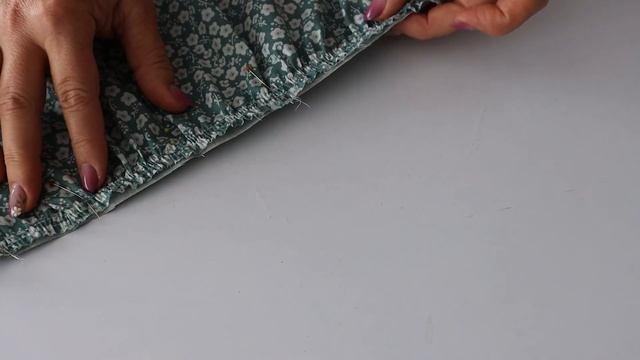 Подсмотрела, как знаменитая швея делает дорогие изделия без оверлока. Как сделать секретный шов смотреть онлайн