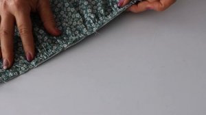 Подсмотрела, как знаменитая швея делает дорогие изделия без оверлока. Как сделать секретный шов